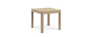 Clay Square coffee table 45×45