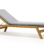 Costes Sunbed – view 3