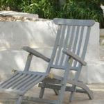 Cruise Chaise longue – view 2