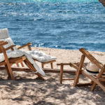 Cruise Chaise longue – view 3