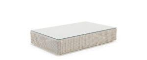 Cube Coffee table rectangular 120×80