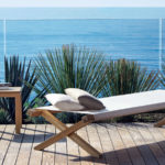 Elit Sunbed – view 2