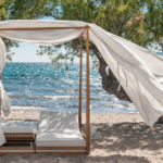Essenza Sunbed