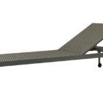 Infinity Sunbed