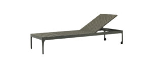Infinity Sunbed