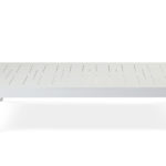 Infinity Rectangular coffee table 120×90