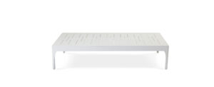 Infinity Rectangular coffee table 120×90
