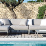 Infinity Rectangular coffee table 120×90 – view 3