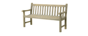 Notting Hill Bench
