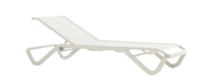 Ocean Sunbed