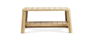 Petit Club Coffee table rectangular 84×54