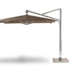 Freedom Square umbrella 3x3m