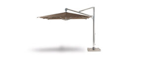 Freedom Square umbrella 3x3m