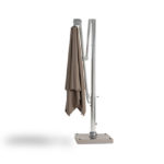 Freedom Square umbrella 3x3m – view 3