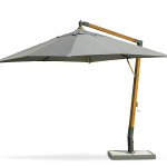 Holiday Parasol 3×3 m
