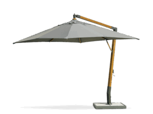 Holiday Parasol 3×3 m