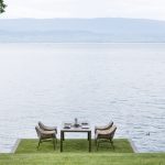 Summer Set Lounge Armchair – view 6