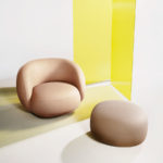 Julep Armchair – view 2