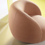 Julep Armchair – view 3