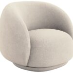Julep Armchair