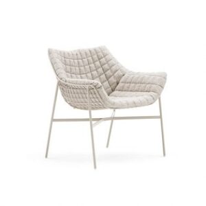 Summer Set Lounge Armchair