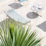 Summer Set Lounge Armchair – view 4