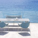 Summer Set Lounge Armchair – view 2