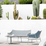 Summer Set Lounge Armchair – view 3