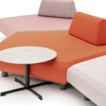 Bento Modular sofa – view 7