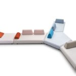 Bento Modular sofa