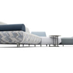 Bento Modular sofa – view 8