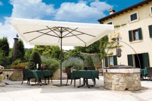 Leonardo Telescopic