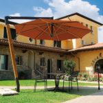 Palladio Braccio – view 3