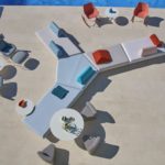 Bento Modular sofa – view 2