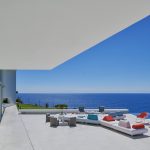 Bento Modular sofa – view 3