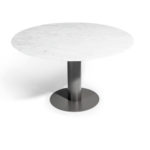 Big Low Round Table