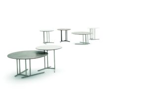 Belt Coffee Table