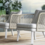 Emma Armchair – view 5