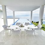Ellisse Table – view 7