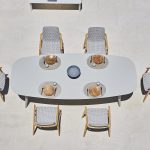 Ellisse Table – view 9