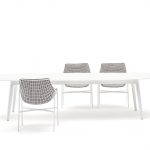 Ellisse Table
