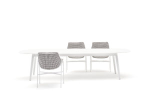 Ellisse Table