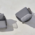 Emma Armchair – view 7