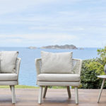 Emma Armchair – view 3
