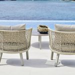 Emma Armchair – view 8