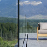 Bali Armchair – view 4