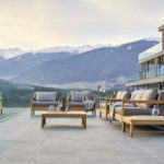 Bali Armchair – view 5
