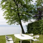 Ellisse Table – view 10