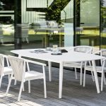 Ellisse Table – view 8