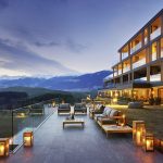 Bali Armchair – view 2